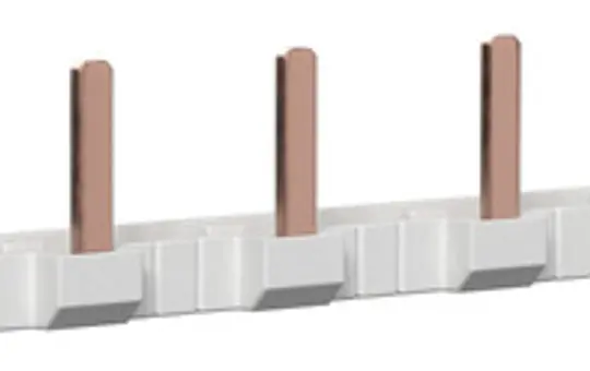 GIRA Set Phasenschienen 