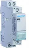 HAGER ESC227 Installationsschütz 1 Schließer + 1 Öffner 25 A, 230 V