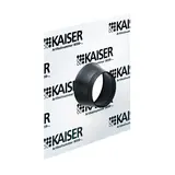 KAISER 9059-54 Luftdichtungsmanschette 1-fach | 100-110 mm