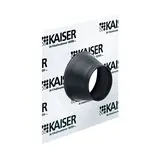 KAISER 9059-53 Luftdichtungsmanschette 1-fach | 75-90 mm
