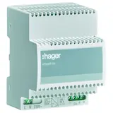 HAGER HTG911H Netzteil 24 V REG 2,5 A
