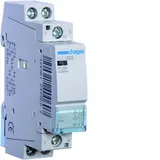 HAGER ESD225 Installationsschütz 2 Schließer 25 A, 24 V