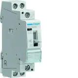 HAGER ETC225S Installationsschütz 2 Schließer 25 A, 230 V (brummfrei), handbetrieb
