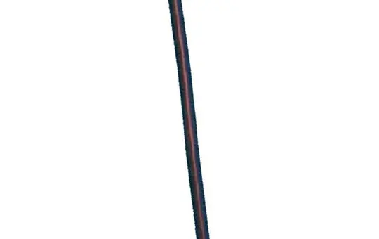 POLLMANN 1420203 Verdrahtungsbrücke 6 mm² Stift/Stift | 350 mm