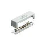 OBO BETTERMANN 5015081 Potentialausgleichsschiene mit Metall-Fußplatte