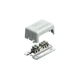 OBO BETTERMANN 5015502 Potentialausgleichsschiene für Kleinanlagen