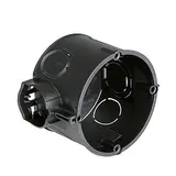 KAISER 1055-04 Unterputz-Gerätedose Standard | 46 mm