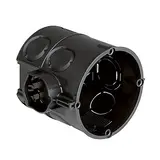 KAISER 1555-04 Unterputz-Gerätedose Standard | 66 mm