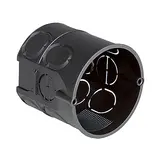 KAISER 1550-00 Unterputz-Gerätedose ohne Stutzen | 63 mm