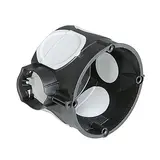 KAISER 1055-21 Unterputz-Gerätedose luftdicht | 46 mm