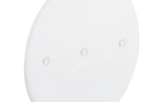 KAISER 1184-77 UP Universal-VDE-Deckel halogenfrei | Ø 92 mm