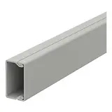 OBO BETTERMANN 6026362 Leitungsführungskanal Kunststoff | steingrau | 20x35 mm