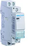 HAGER ESC226 Installationsschütz 2 Öffner 25 A, 230 V