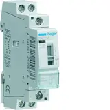 HAGER ERC216 Installationsrelais 230 V 2S, 2-polig