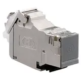 RUTENBECK 13900304 Universalmodul Keystone Cat. 6A