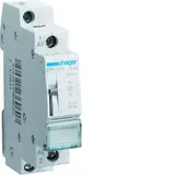 HAGER EPN511 Fernschalter Schließer, 12 V