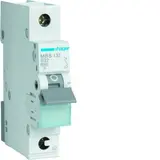 HAGER MBS132 Leitungsschutzschalter 1-polig Typ B QuickCon. 32A