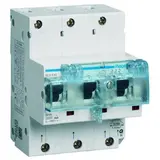 HAGER HTN340E SLS-Schalter 3-polig E-Charakteristik 40 A