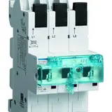 HAGER HTS363E SLS-Schalter 3-polig E-Charakteristik 63 A, QuickConnect