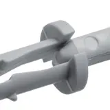 HAGER L5067 Spreizniet Klemmbereich 3-8 mm | Ø 6 mm