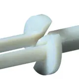 HAGER L5085 Spreizniet Klemmbereich 2-5 mm | Ø 4 mm