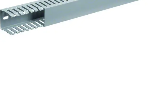 HAGER DNG5005007030B Komplett-Verdrahtungskanal DNG 50x50 mm