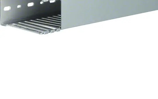 HAGER DNG10005007030B Komplett-Verdrahtungskanal DNG 100x50 mm