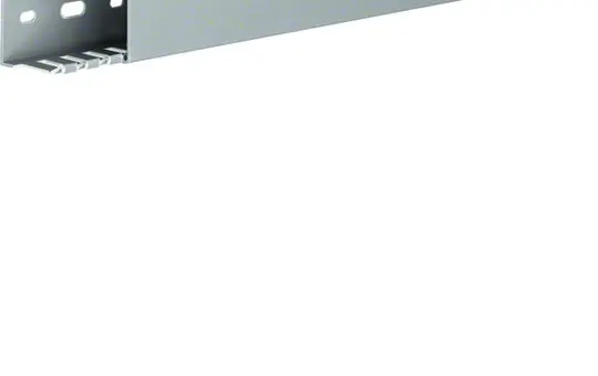 HAGER DNG3703707030B Komplett-Verdrahtungskanal DNG 37x37 mm