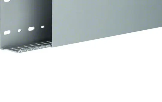 HAGER DNG5010007030B Komplett-Verdrahtungskanal DNG 50x100 mm