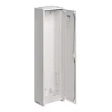 HAGER ZB31S Zählerschrank universZ IP44 SKII 1 Feld | 1100 mm