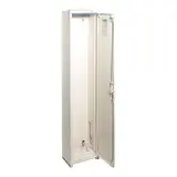 HAGER ZB51S Zählerschrank universZ IP44 SKII 1 Feld | 1400 mm