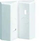 HAGER EE855 Eckadapter für Bewegungsmelder Komfort/Basis