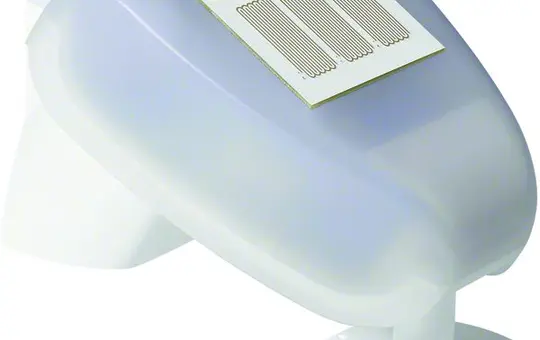 HAGER TG053A KNX-Wetterstation mit GPS Standard