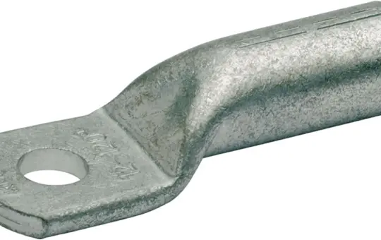 KLAUKE 103R8KLAUK Presskabelschuh M8 | 16 mm²