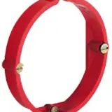KAISER 1155-61 Putzausgleich-Ringe 12 mm | Ø 60 mm