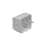 OBO BETTERMANN 6023207 Gerätedose Standard