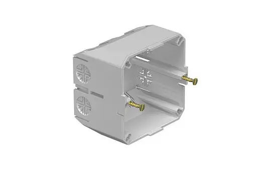 OBO BETTERMANN 6023207 Gerätedose Standard