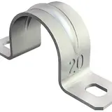 OBO BETTERMANN 1018280 Befestigungsschelle mittel G 28 mm