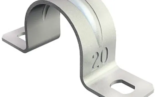 OBO BETTERMANN 1018280 Befestigungsschelle mittel G 28 mm