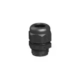 OBO BETTERMANN 2022885 Kabelverschraubung V-TEC metrisches Gewinde | schwarz | M16
