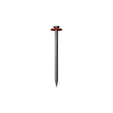 OBO BETTERMANN 3360296 Impu-Stahlnagel 30 mm