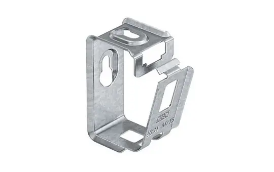 OBO BETTERMANN 2207028 Sammelhalter Grip Metall 15 Kabel