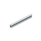 OBO BETTERMANN 6007244 Profilschiene MS4022 schwer Schlitz 18mm | 492 mm