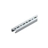 OBO BETTERMANN 1104241 Profilschiene CM3518 Schlitz 17 mm | 150 mm