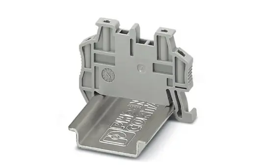 PHOENIX 3022276 CLIPFIX Schnellmontage-Endhalter 5,15 mm