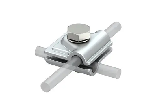 OBO BETTERMANN 5311519 Vario-Schnellverbinder Aluminium
