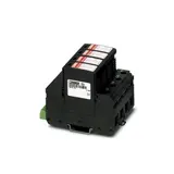PHOENIX 2800644 Kombiableiter Typ 1/2 mit FMK 5-Leiter-System TN-S