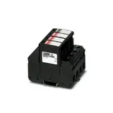 PHOENIX 2800184 Kombiableiter Typ 1/2 5-Leiter-System mit PE, N