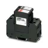 PHOENIX 2800187 Kombiableiter Typ 1/2 2-Leiter-System mit PE, N