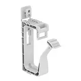 OBO BETTERMANN 2205416 Sammelhalterung GRIP 40 | lichtgrau